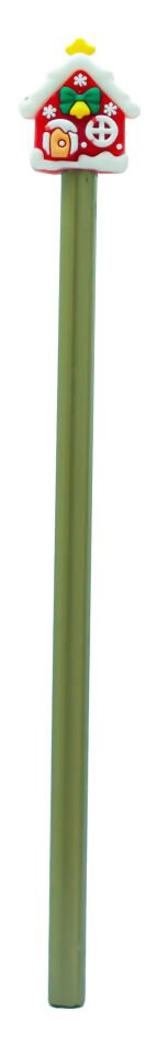 Taros Unick Color Yılbaşı Kurşun Kalem