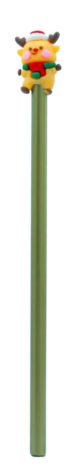 Taros Unick Color Yılbaşı Kurşun Kalem