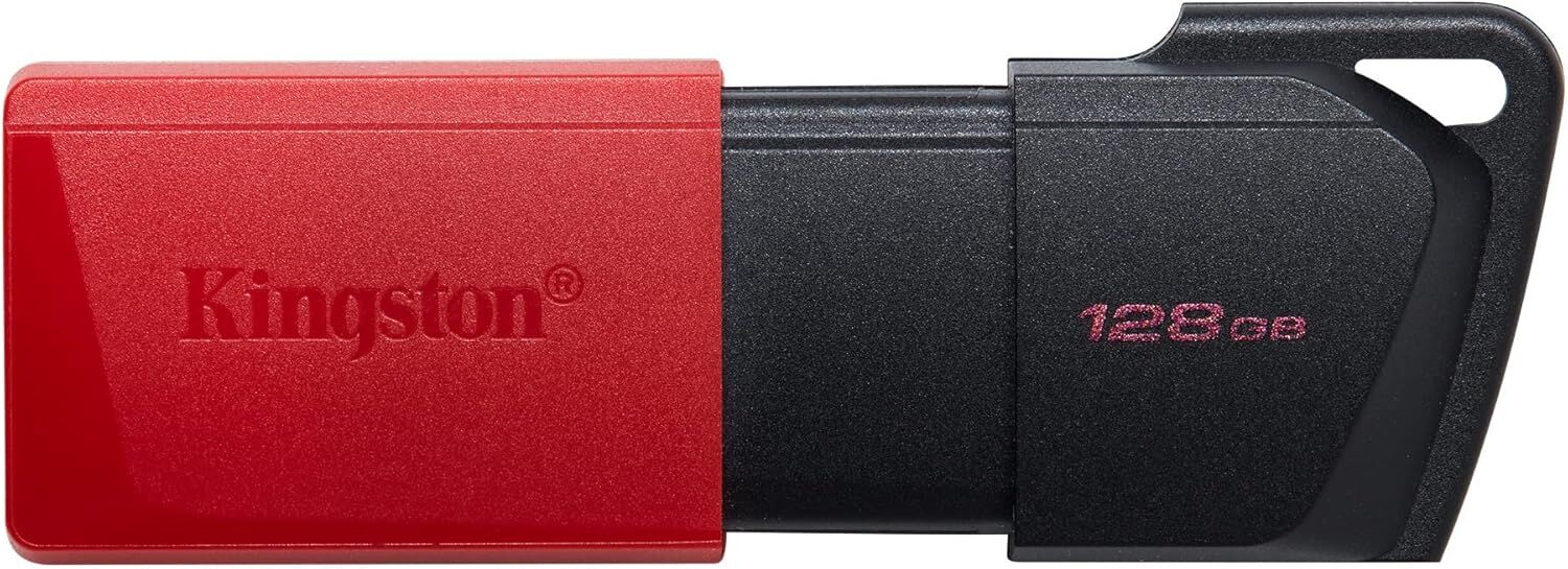 Kingston Dtx/128Gb 128 Gb Usb 3.2 Gen1 Data Traveler Exodia