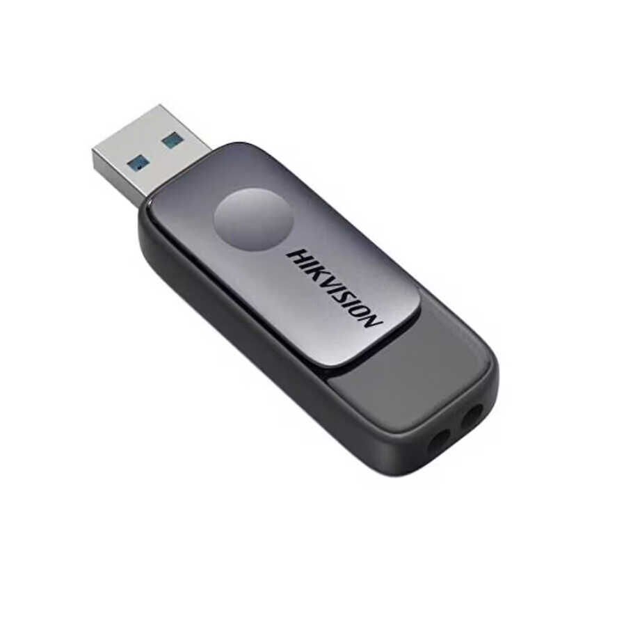 Hikvision 128GB USB3.2 Hs-Usb-M210S12 Flas Bellek