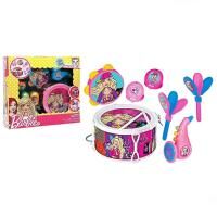 Barbie Kutulu Müzik Set