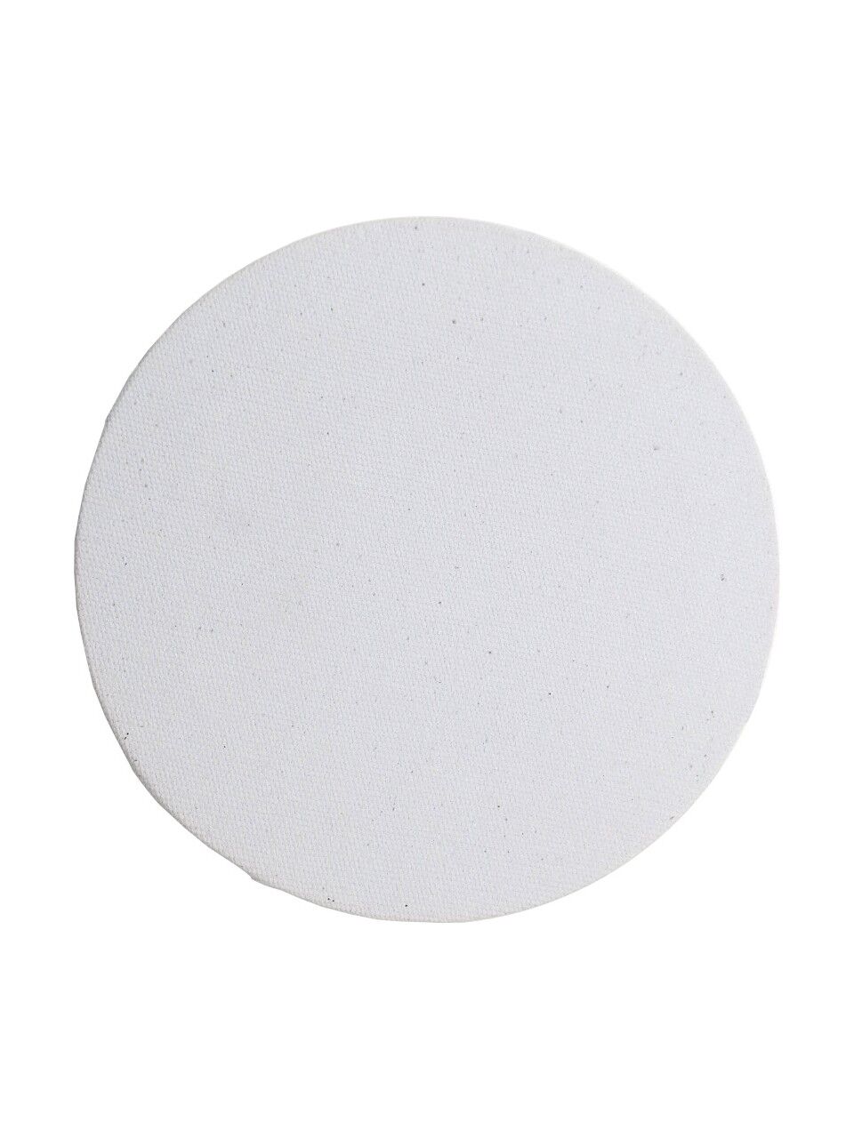 Güven Magic Art Daire Tuval 45 Cm 25 Mm