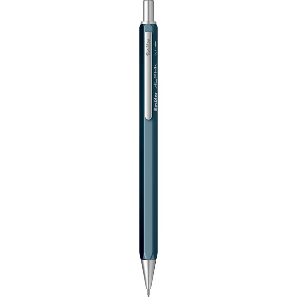 Scrikss Alpha 0.7 Mm Versatil Kalem