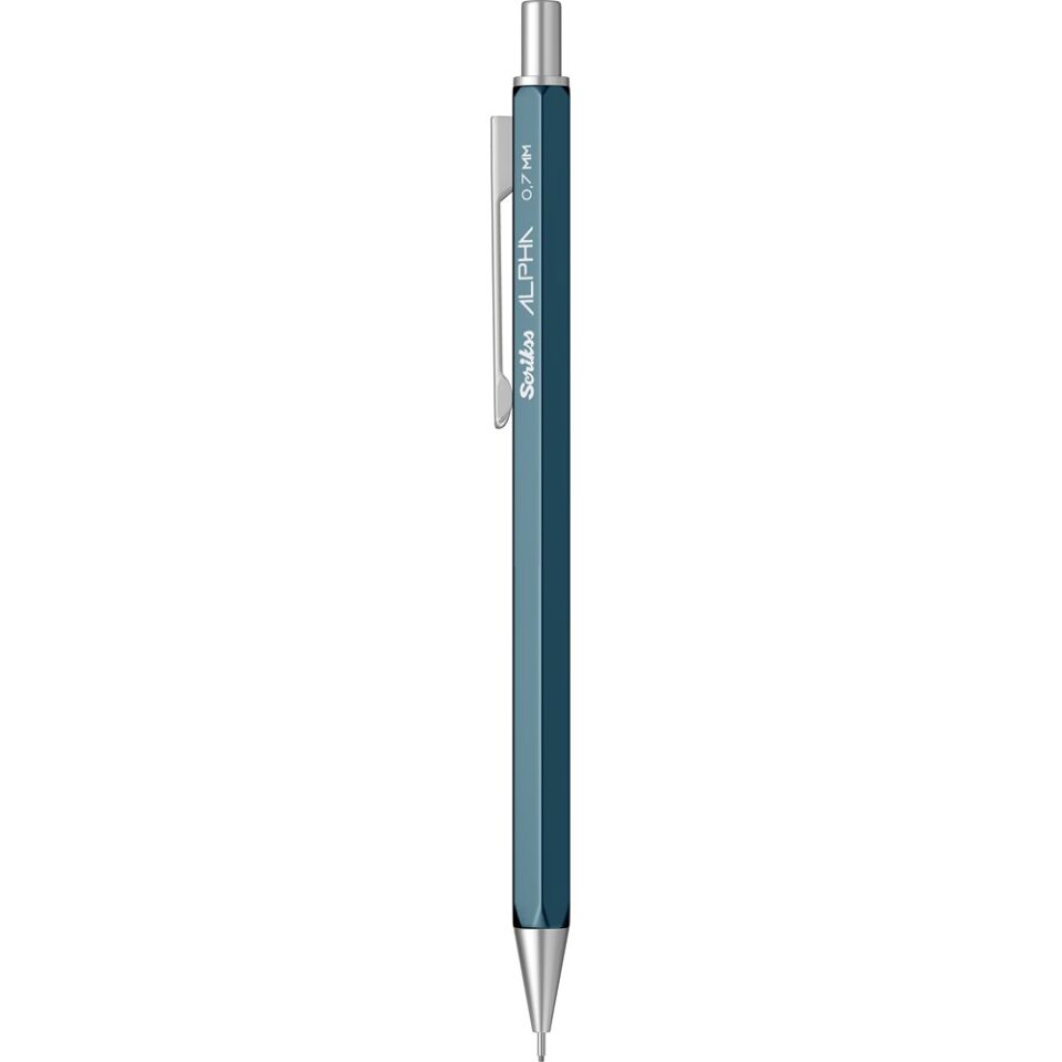 Scrikss Alpha 0.7 Mm Versatil Kalem