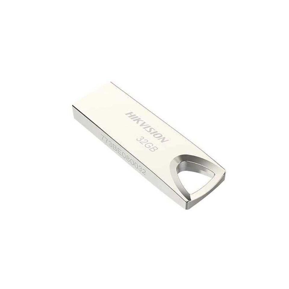 Hikvision 32GB USB2.0 HS-USB-M200/32G Flash Bellek