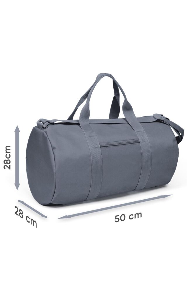 Yaygan Coral High Spor Çanta 27509