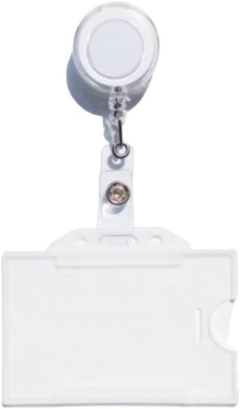 Mapi Pp Kart Kabı Yatay Şeffaf 1 Ad+ 1 Yoyo