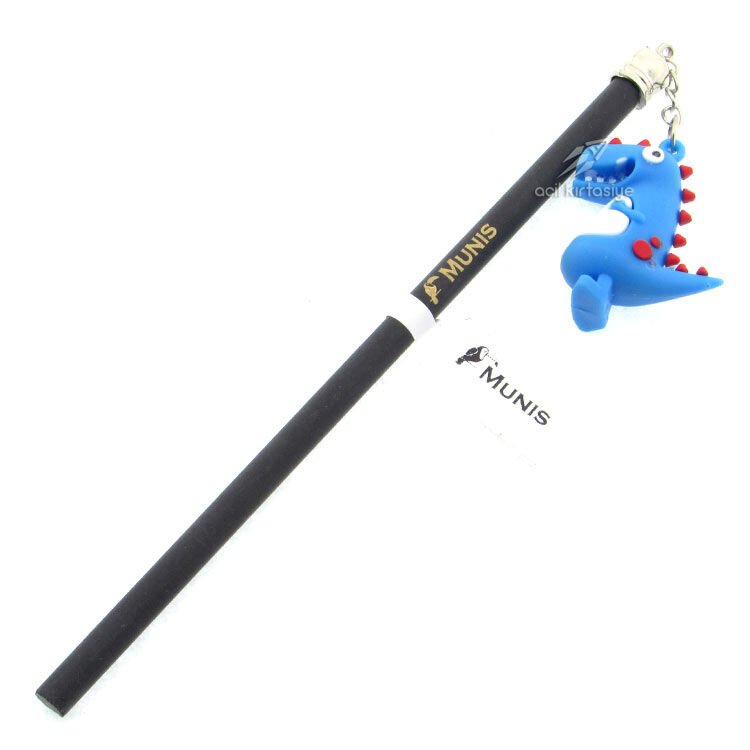 Munis Kurşun Kalem Dinazor