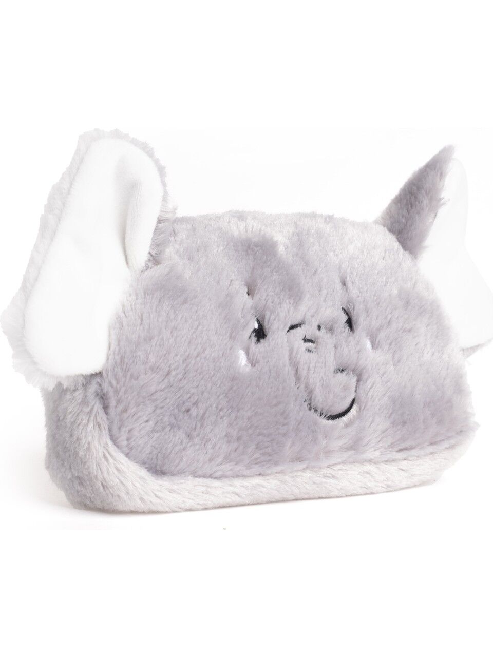 Vuki Pelüş Fil Kalem Çantası