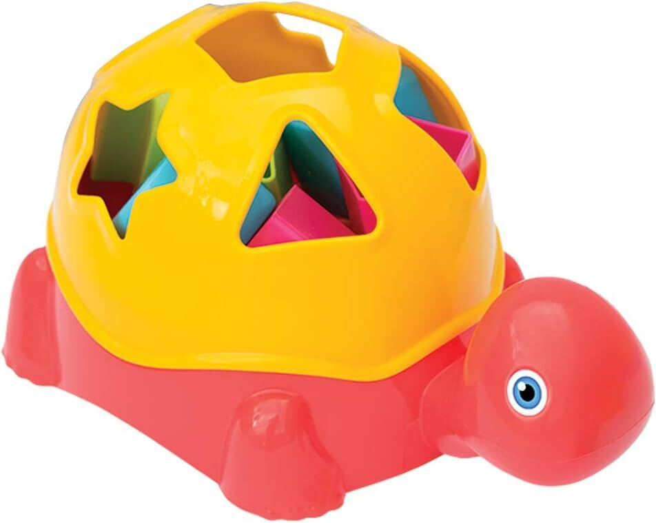 Dede Kaplumbağa Bul Tak