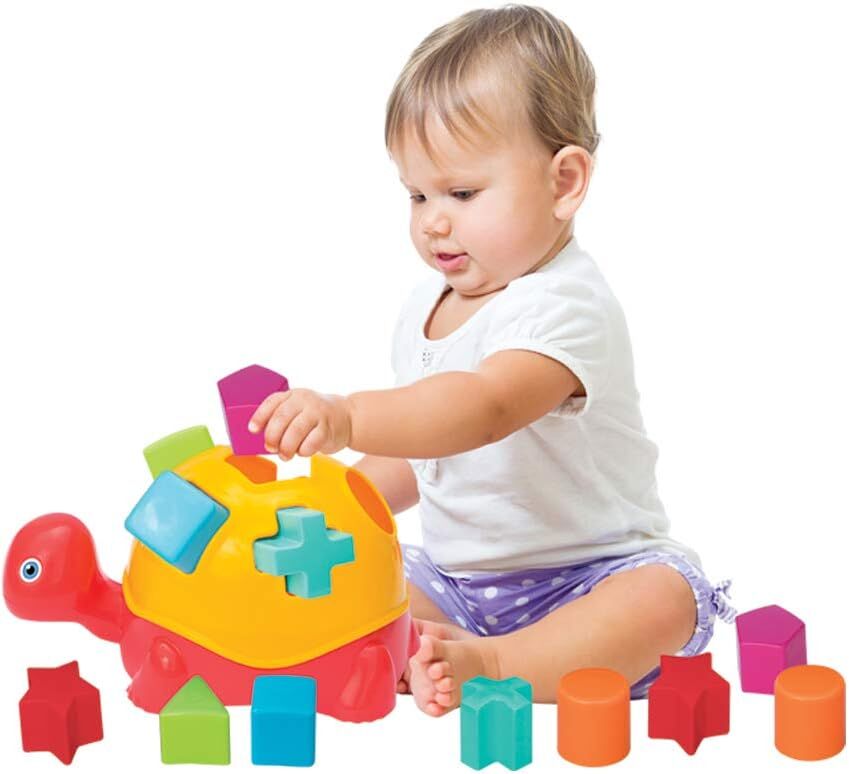 Dede Kaplumbağa Bul Tak