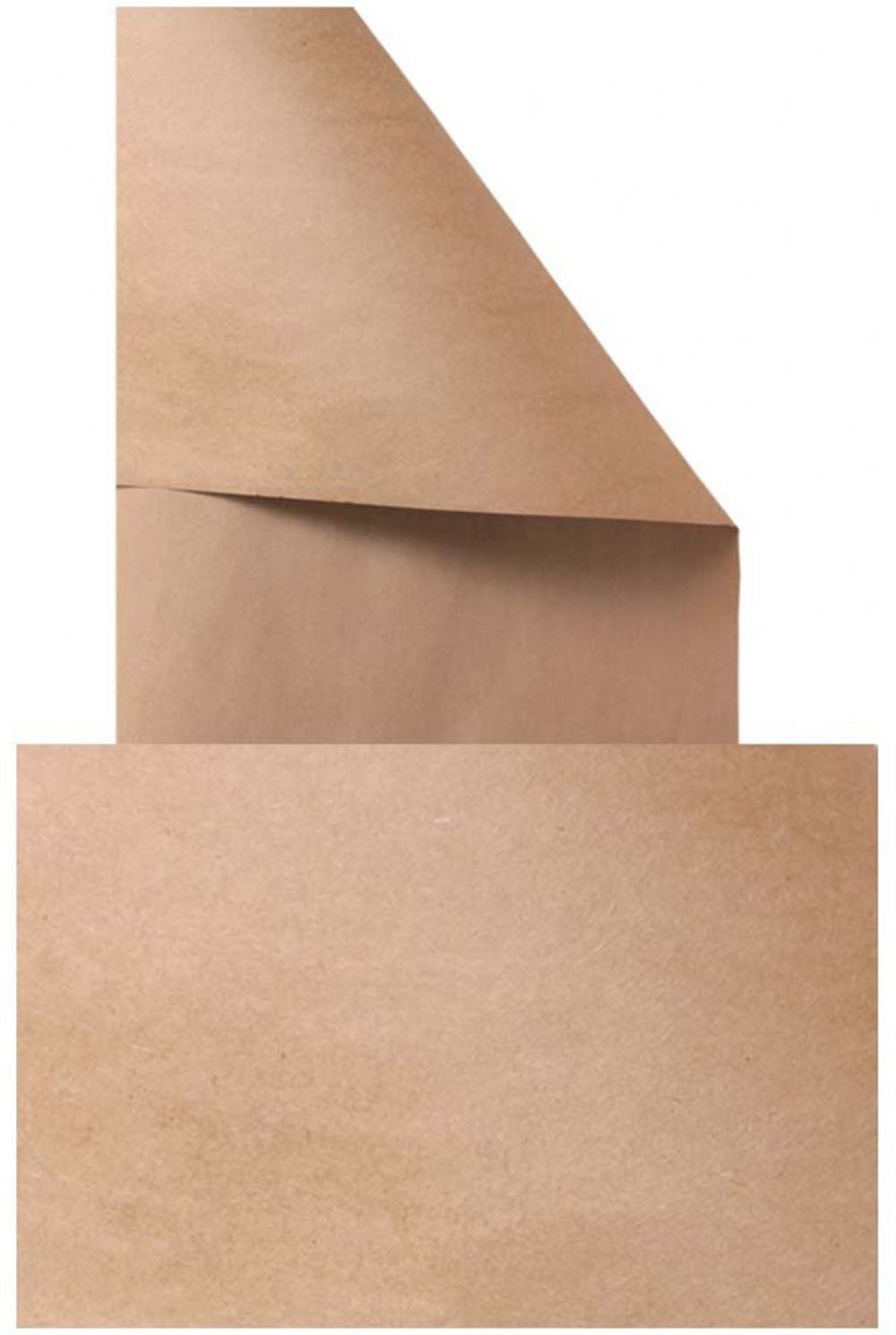 Keskin Color A3 10 Lu Kraf Ambalaj Kağıdı