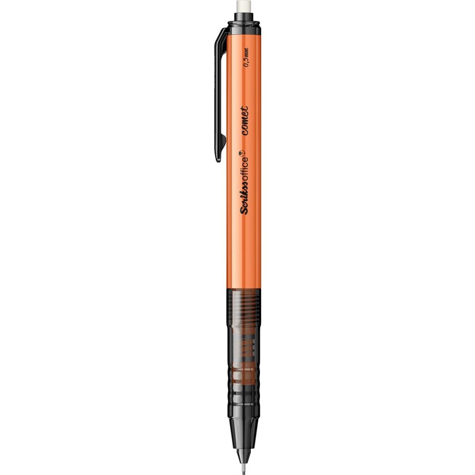 Scrikss Comet 0.5 Mm Versatil Kalem