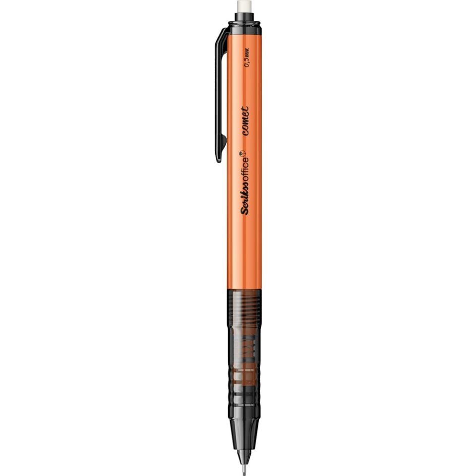 Scrikss Comet 0.5 Mm Versatil Kalem