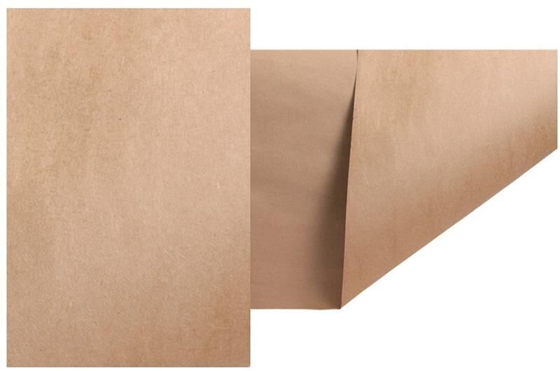 Keskin 70x100 Tekli Rulo Kraft Ambalaj Kağıdı Basksız