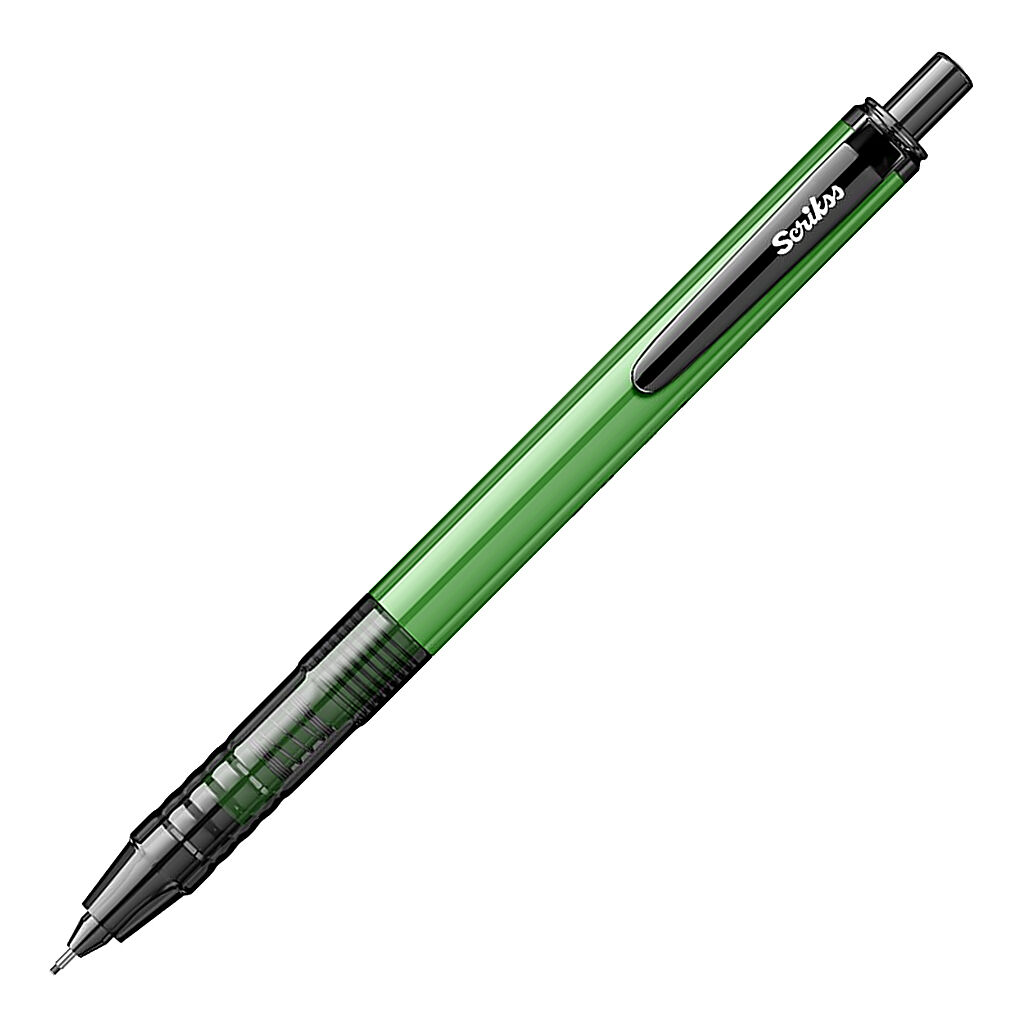 Scrikss Comet 0.7 Mm Versatil Kalem