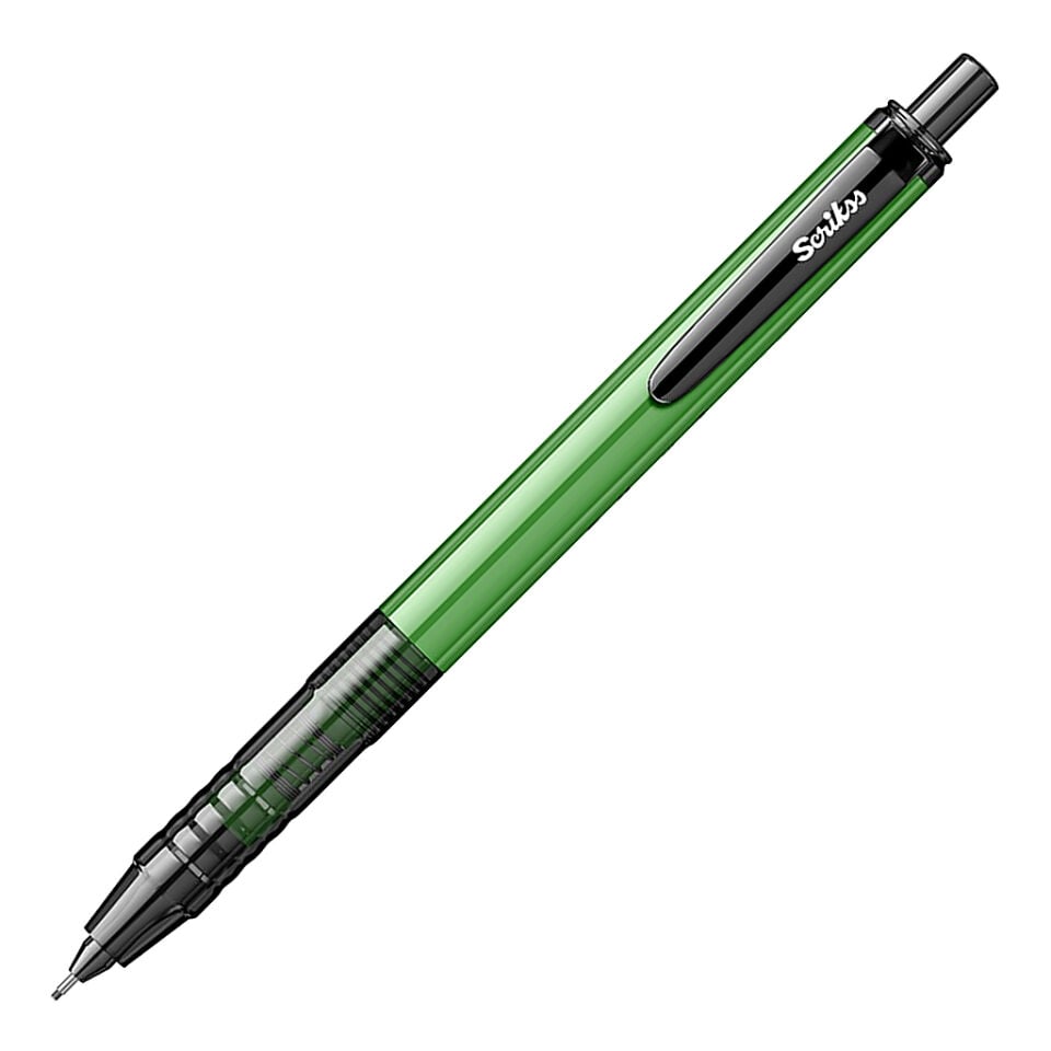 Scrikss Comet 0.7 Mm Versatil Kalem