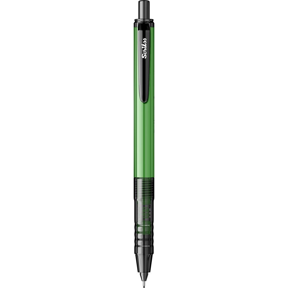 Scrikss Comet 0.7 Mm Versatil Kalem
