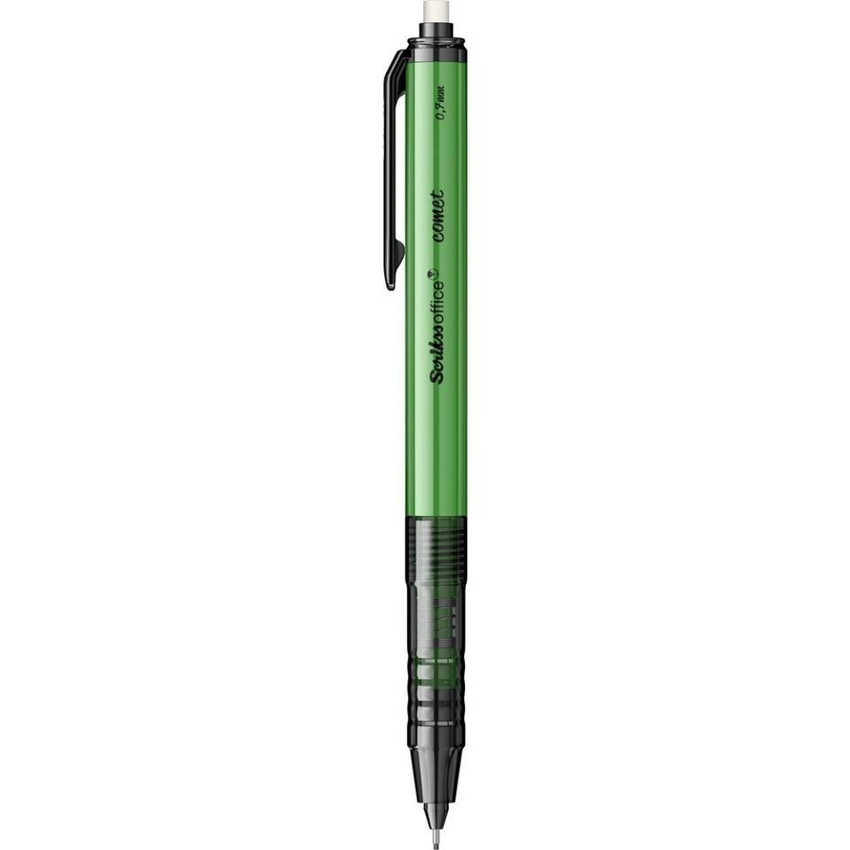 Scrikss Comet 0.7 Mm Versatil Kalem