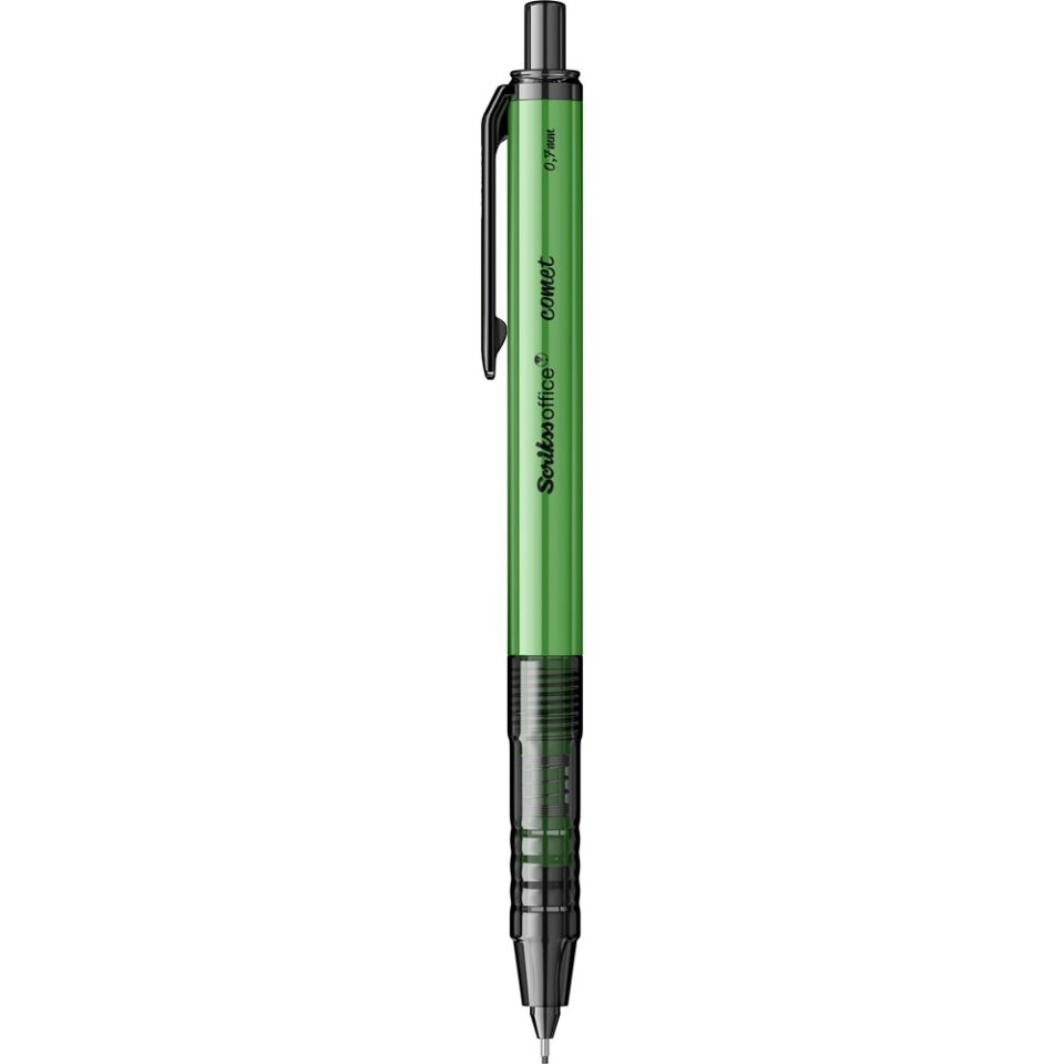 Scrikss Comet 0.7 Mm Versatil Kalem