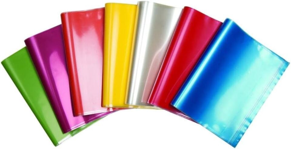 Noki Rulo Kaplık Karışık Renkli