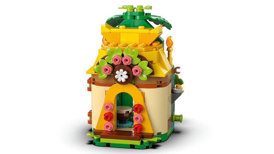 Lego Disney Moananın Ada Eğlencesi