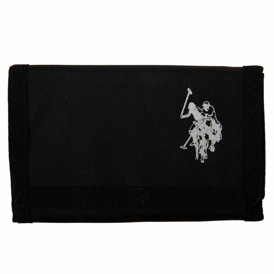 U.S Polo Cüzdan Kumaş  Plcuzstn0003