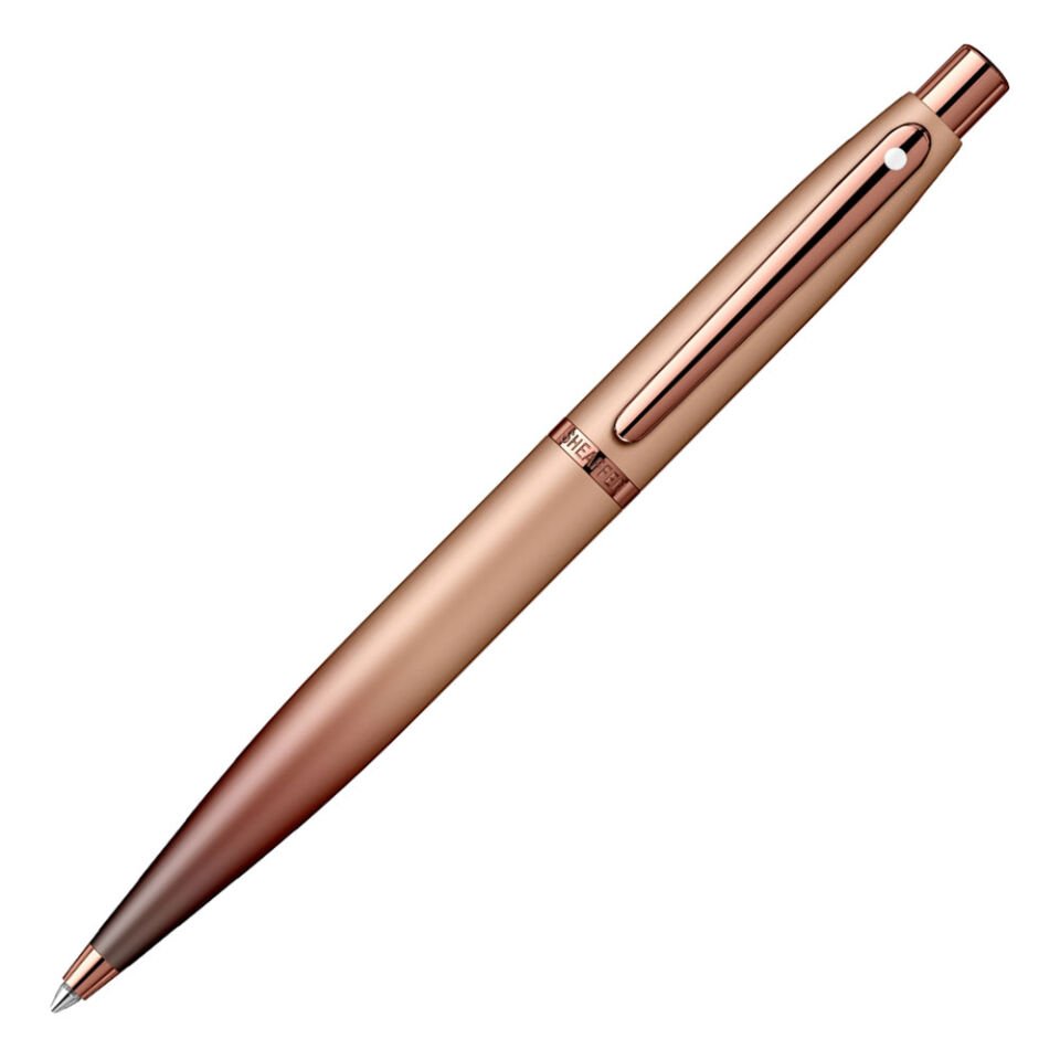 Sheaffer 9428-2 Vfm Tükenmez Kalem Kahve
