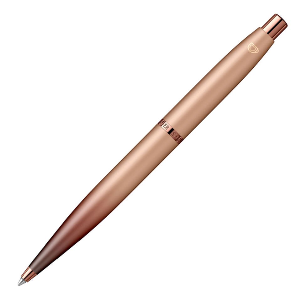 Sheaffer 9428-2 Vfm Tükenmez Kalem Kahve