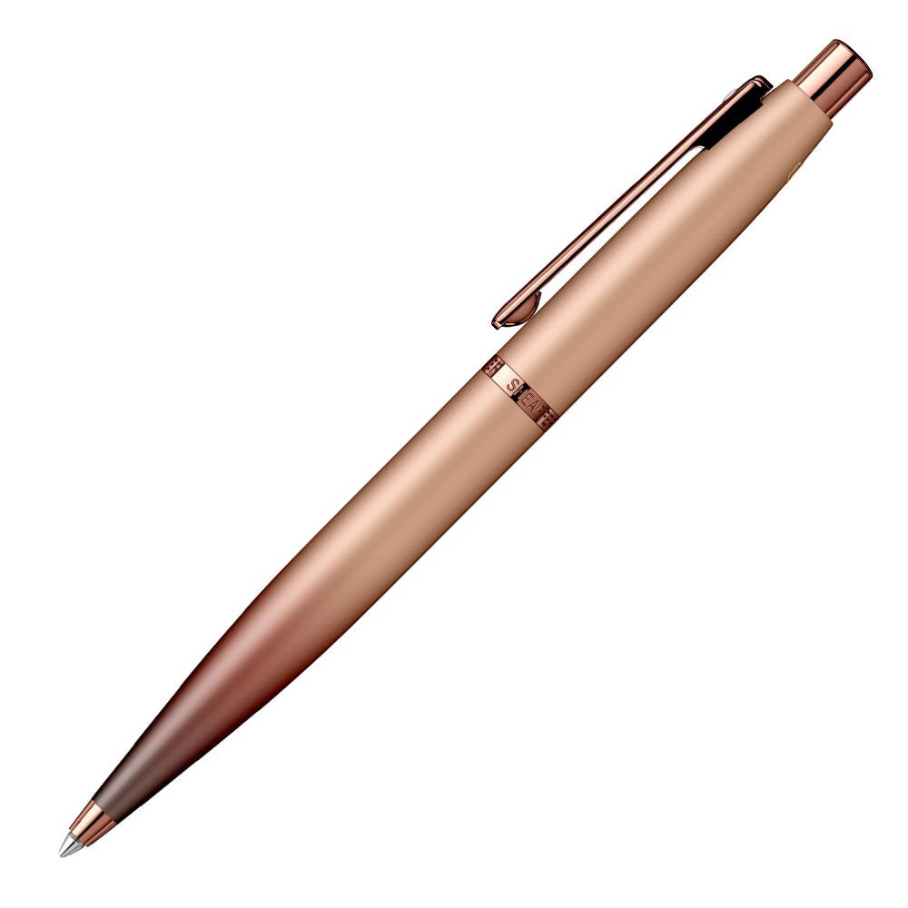 Sheaffer 9428-2 Vfm Tükenmez Kalem Kahve
