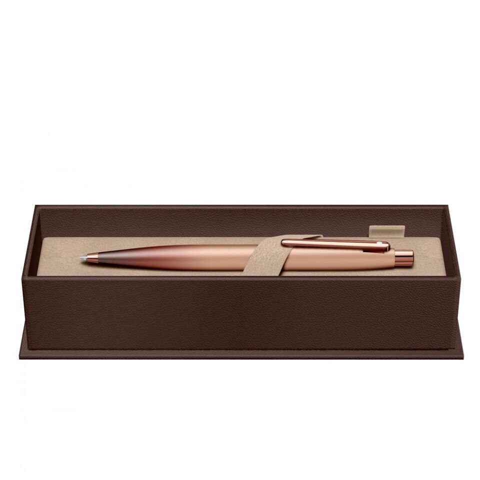 Sheaffer 9428-2 Vfm Tükenmez Kalem Kahve