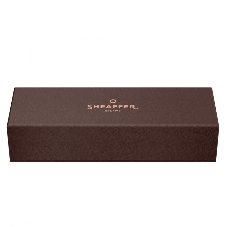 Sheaffer 9428-2 Vfm Tükenmez Kalem Kahve