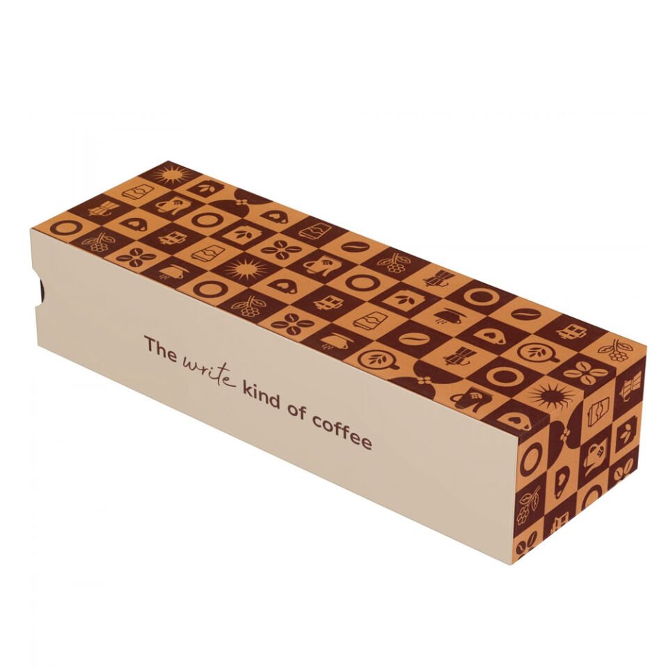 Sheaffer 9428-2 Vfm Tükenmez Kalem Kahve