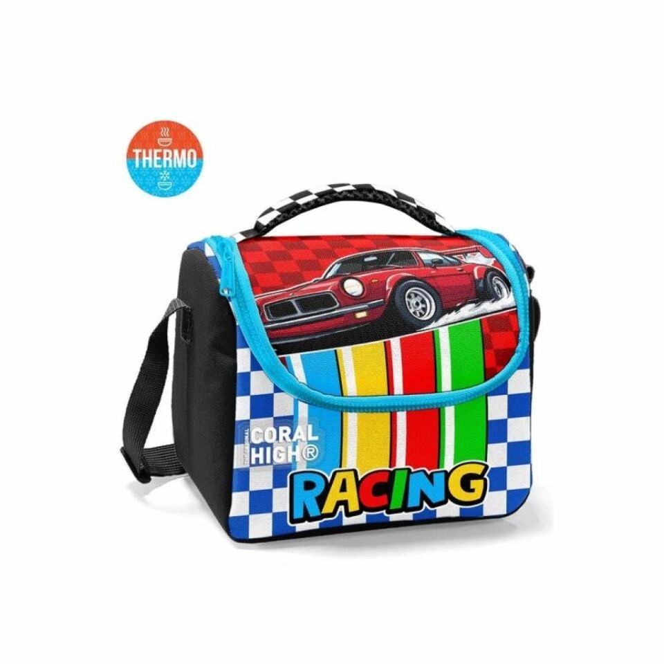 Yaygan Coral High Beslenme Çantası Thermo 37157