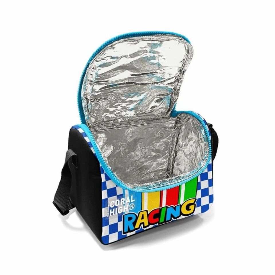 Yaygan Coral High Beslenme Çantası Thermo 37157
