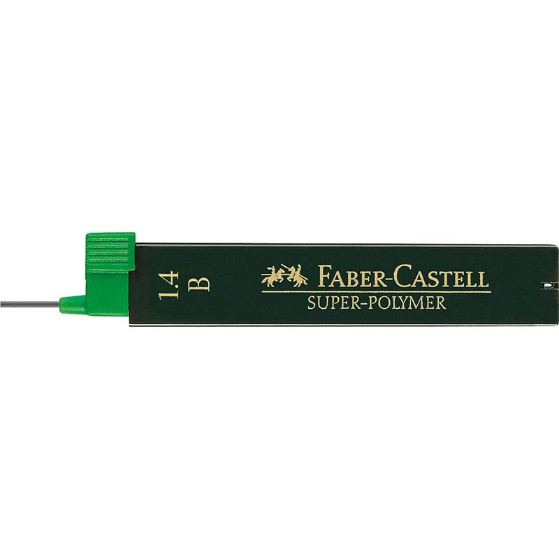 Faber-Castell E-Motion Versatil Mini 1.4 Mm 6 min/Tüp