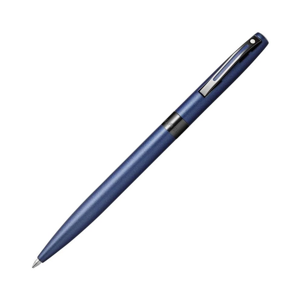 Sheaffer 9018-2 Remınder Tükenmez Kalem Mavi
