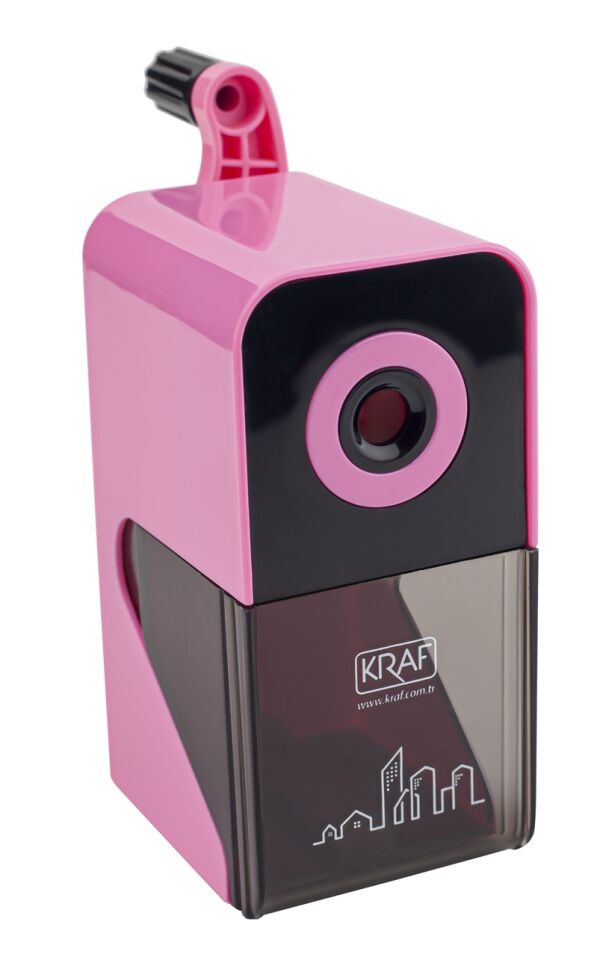 Kraf Kalemtraş Kollu Mini 700G