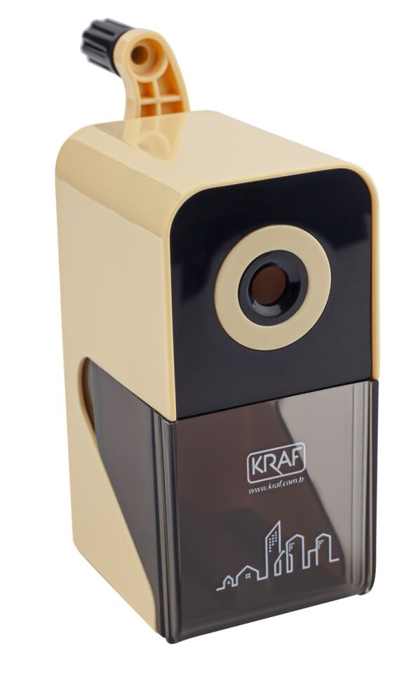 Kraf Kalemtraş Kollu Mini 700G