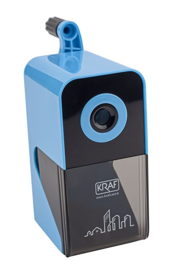 Kraf Kalemtraş Kollu Mini 700G
