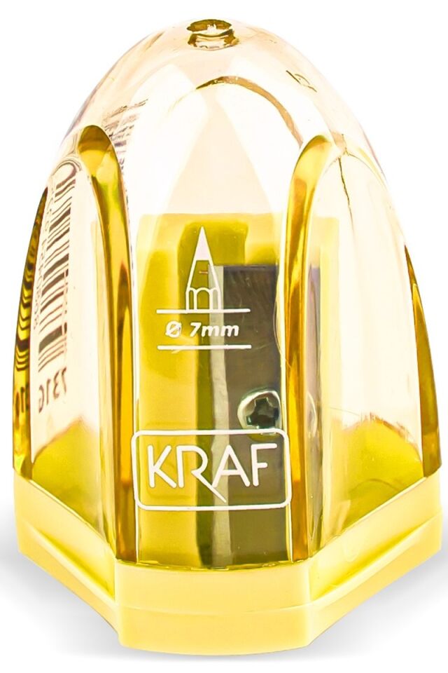 Kraf Kalemtraş Hazneli 731G