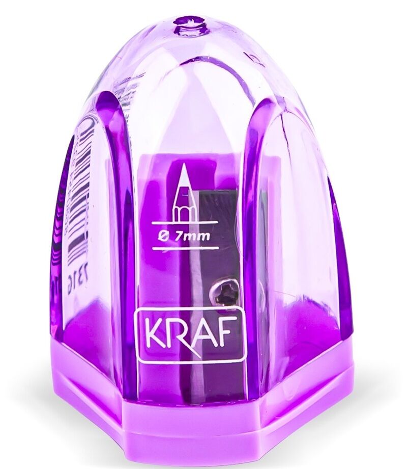 Kraf Kalemtraş Hazneli 731G