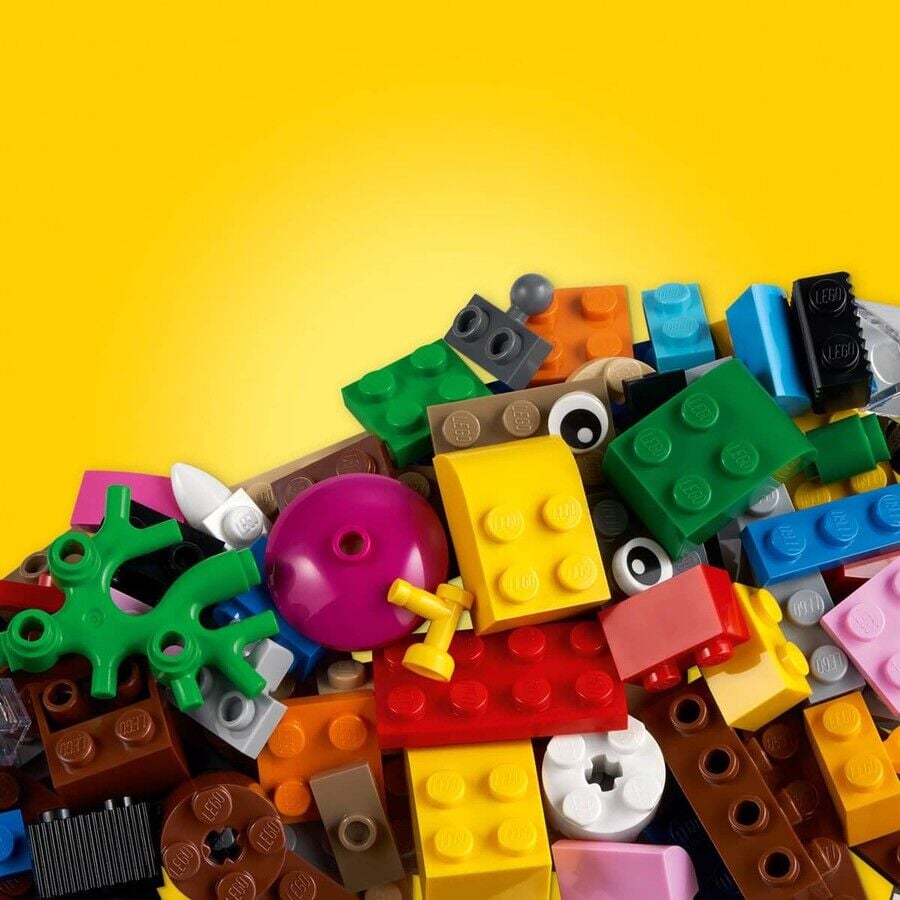 Lego Classic C Ocean Fun