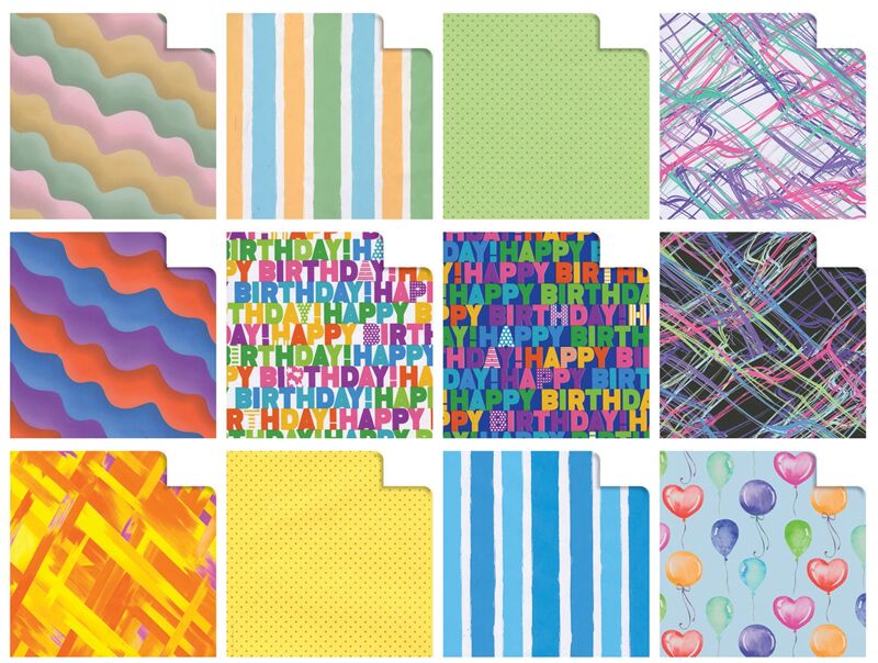 Keskin Rex 70x200 Tekli Rulo Ambalaj KAğıdı-Raso Colors