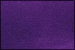 Brons Keçe 50x70 Mor