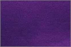 Brons Keçe 50x70 Mor