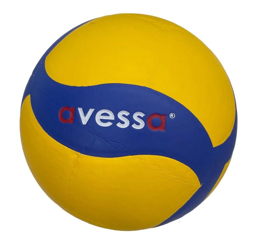 Avessa Voleybol Topu Yapışkanlı Vlb-4000