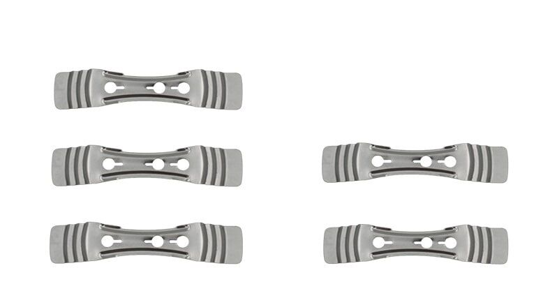 Kmy Metal Mum Fitil Tutacağı 5 Adet