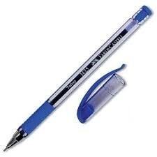 Faber-Castell 1425 İğne Uç Tükenmez Mavi