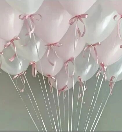 Keskin Rex Hediyelik Kurdele Balon 8233